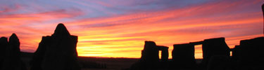 Autumn Sunset
